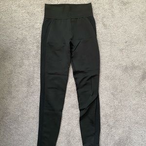 Gymshark Black Leggings